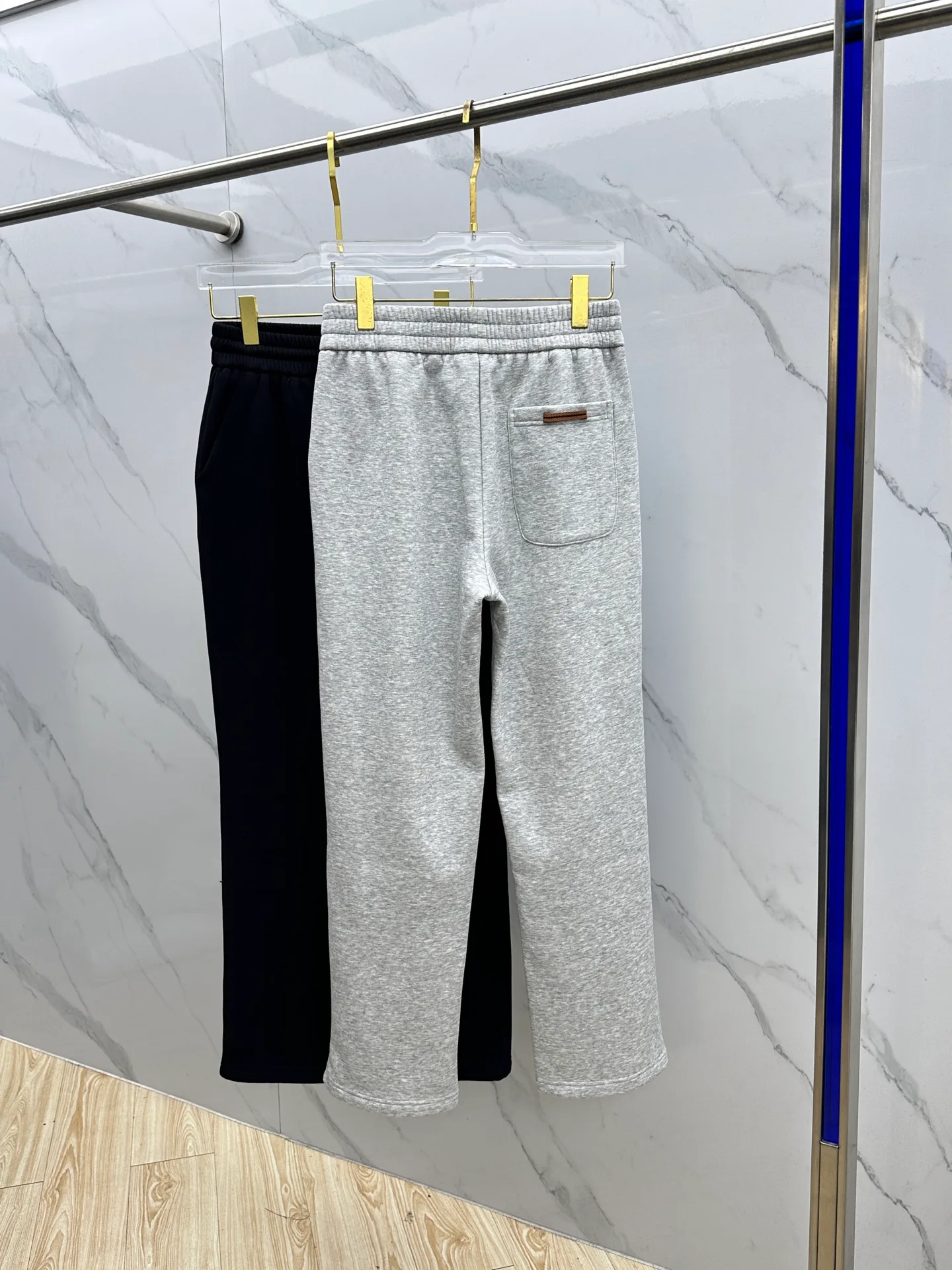 Men's Trousers ZEGNA 18246686