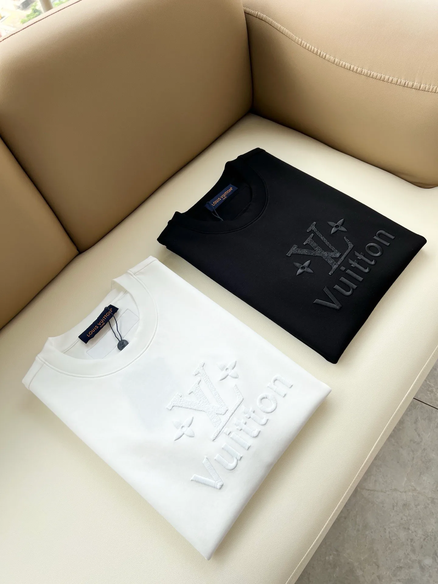 Футболки Мужские Louis Vuitton 18592713