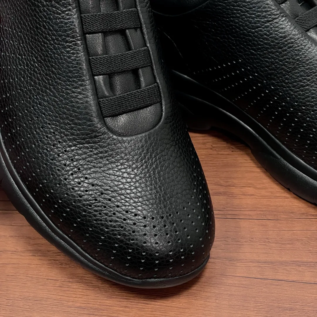 Men's Sneakers ZEGNA 17307285