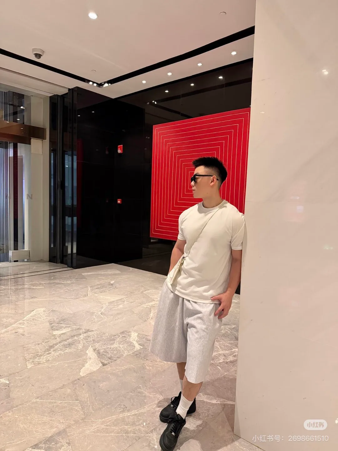 Men's Shorts CELINE 17699380