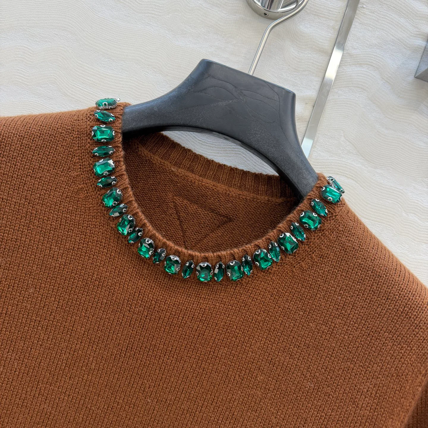 Women's Jumpers And Sweaters PRADA 18012937