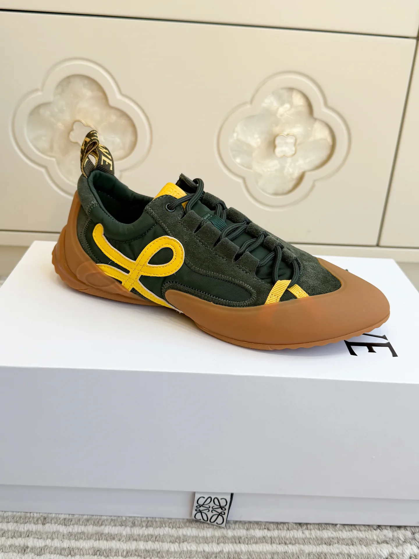 Women's Sneakers LOEWE 18275869