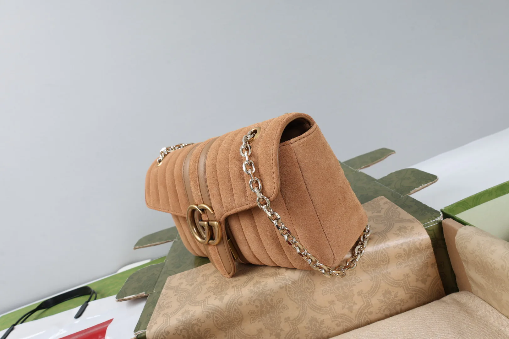 Women's Classic Handbags GUCCI 18004291