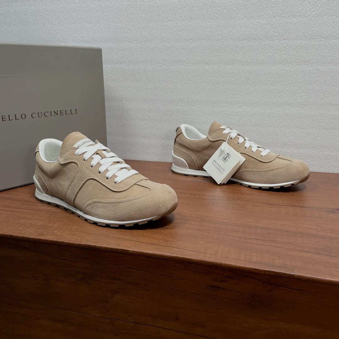 Women's Sneakers BRUNELLO CUCINELLI 18296829