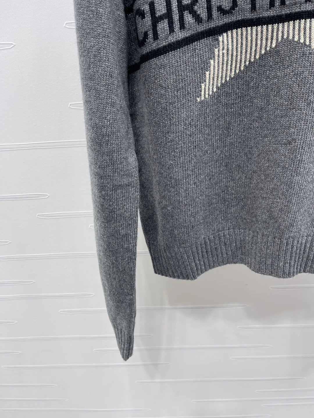 Women's Jumpers And Sweaters CHRISTIAN DIOR 18038635