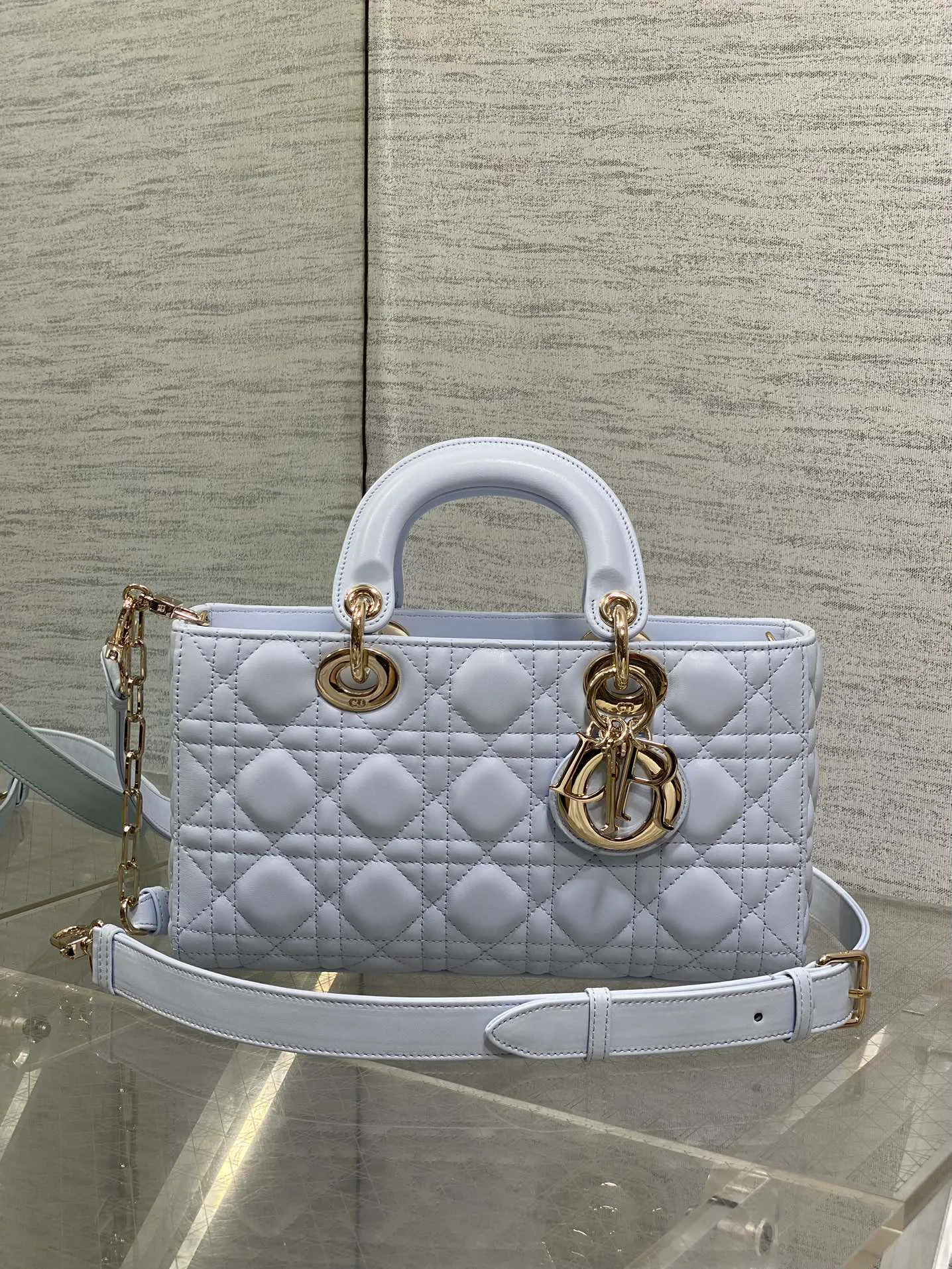 Women's Classic Handbags CHRISTIAN DIOR 17770363