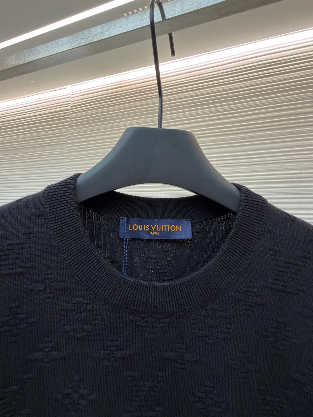 Men's Jumpers And Sweaters LOUIS VUITTON 18153326