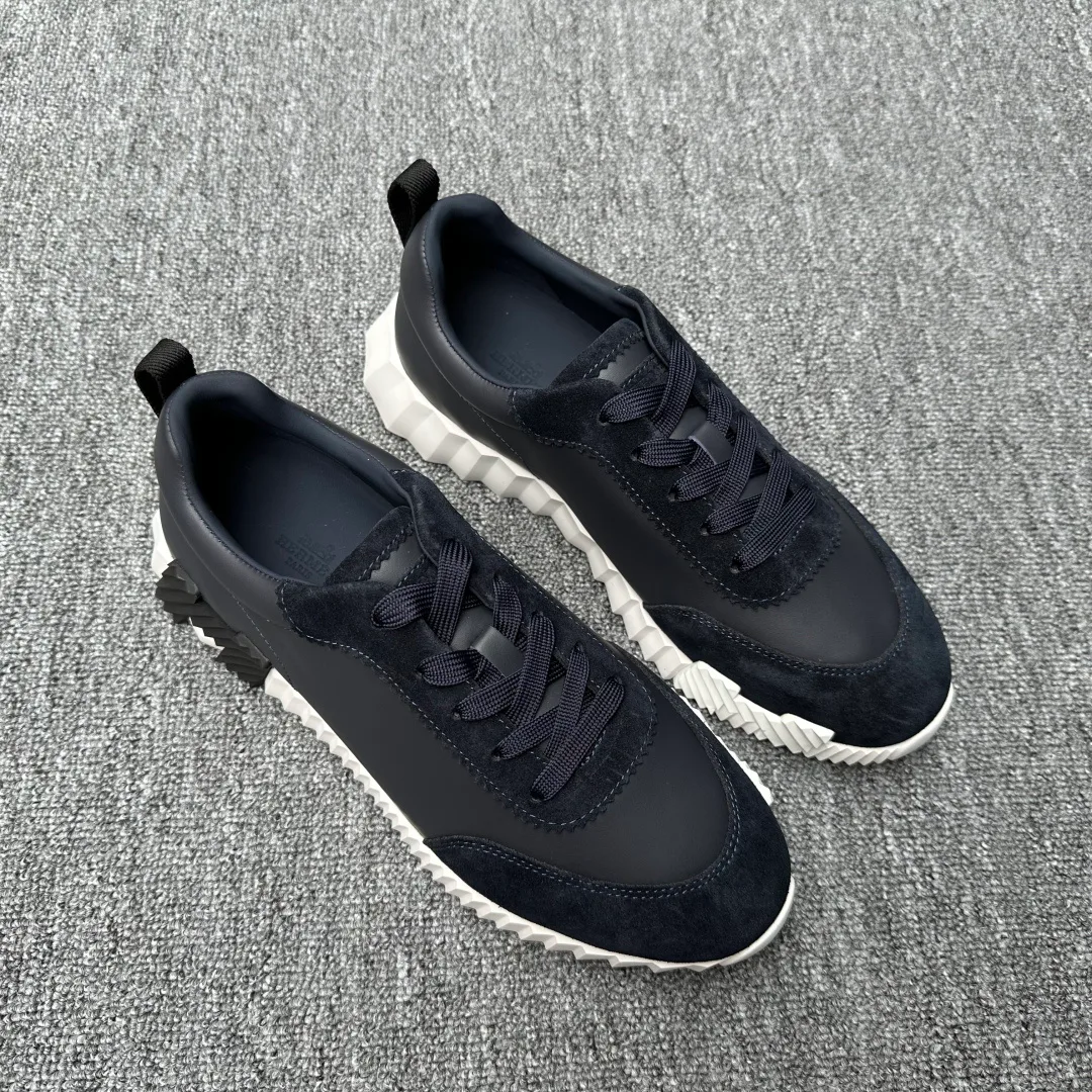 Women's Sneakers HERMES 18076178