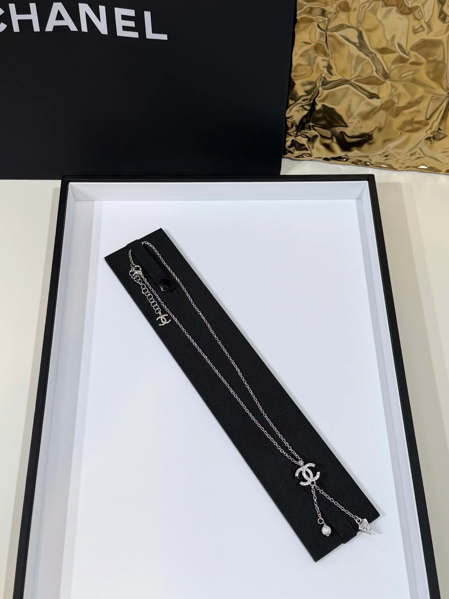 Jewelry CHANEL 17868609