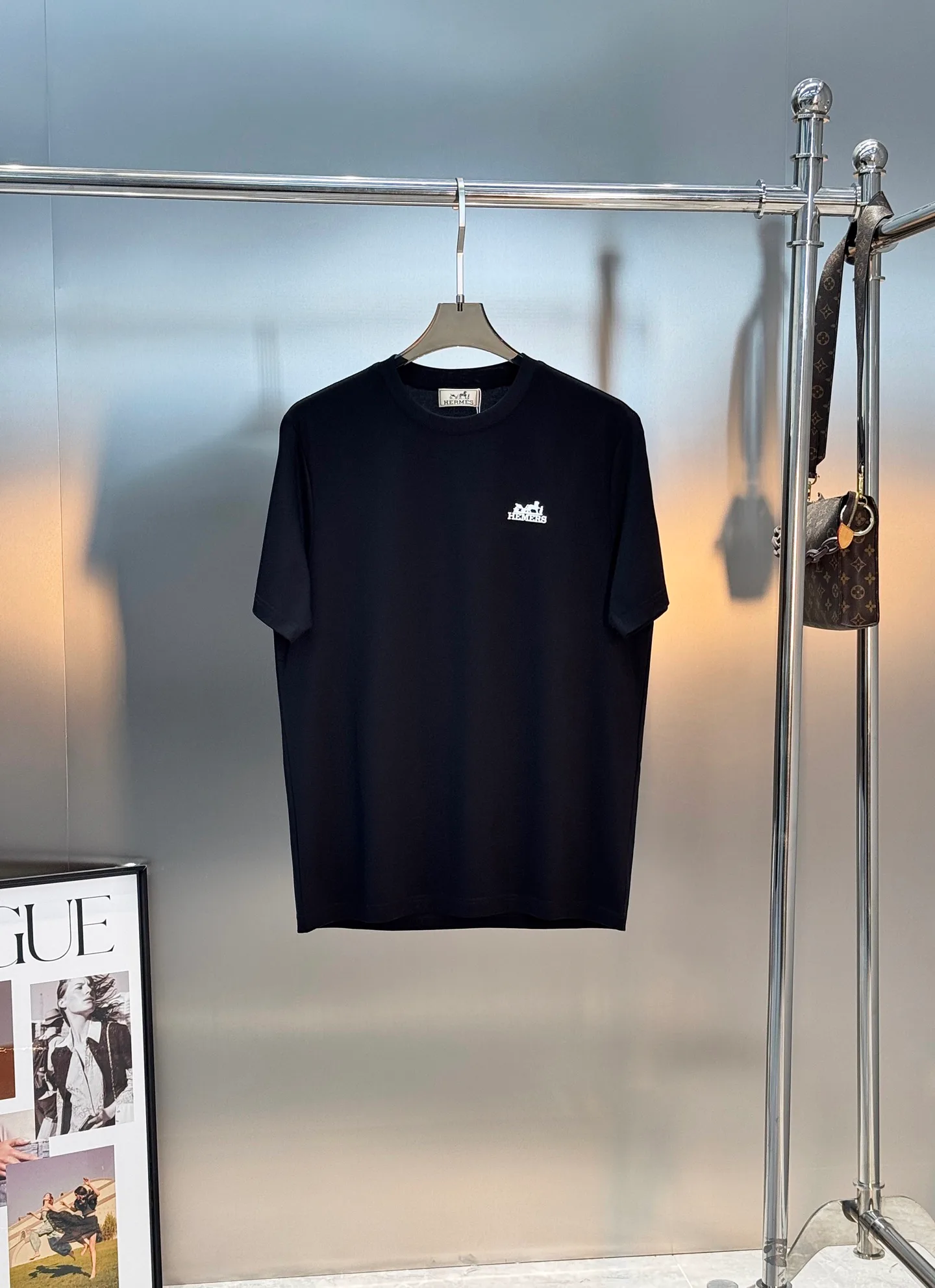 Men's T-Shirts HERMES 17223741