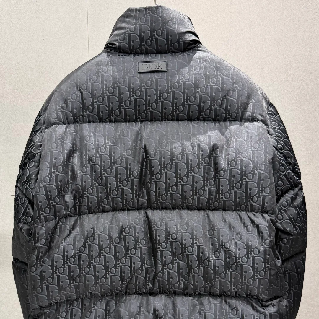 Men's Jackets And Down Jackets CHRISTIAN DIOR 17865590