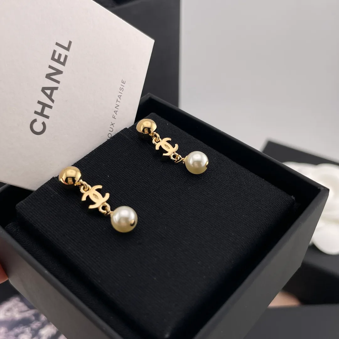 Jewelry CHANEL 18059055