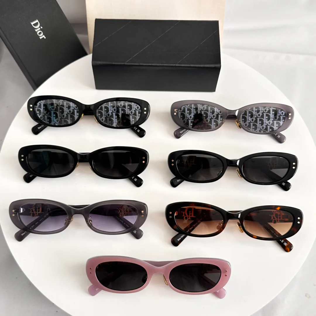 Glasses CHRISTIAN DIOR 17546256