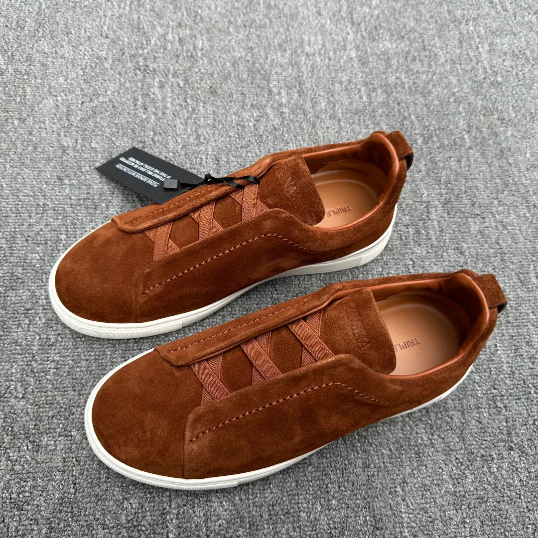 Men's Sneakers ZEGNA 18076532