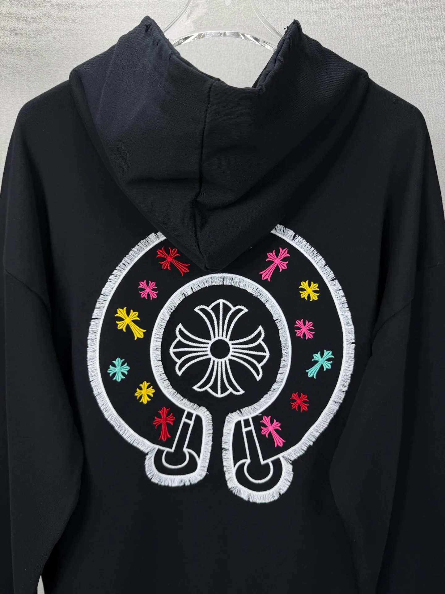 Men's Sweatshirts And Hoodies CHROME HEARTS 18179566