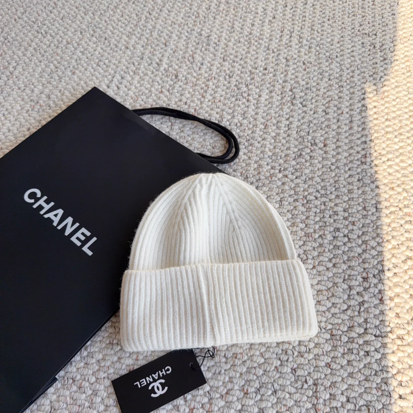 Hats CHANEL 18450123