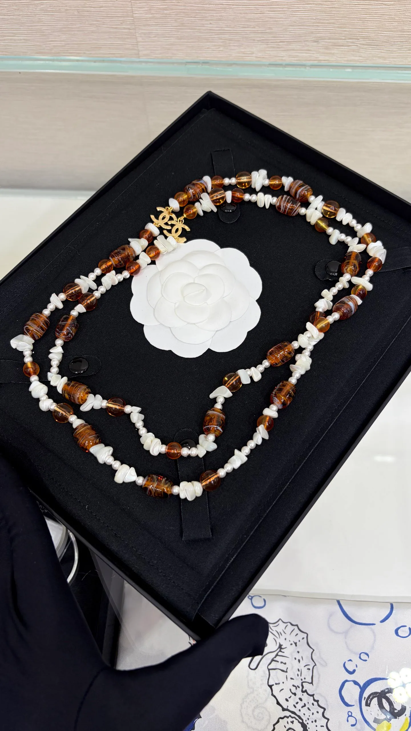 Jewelry CHANEL 16910892