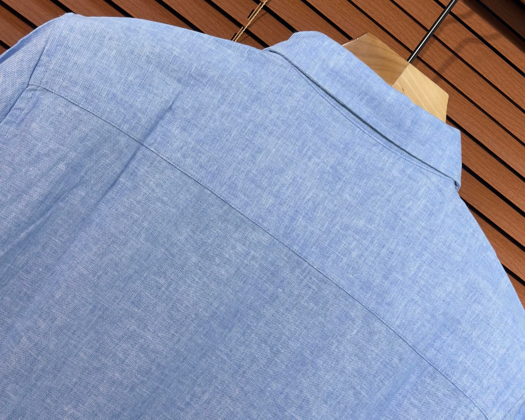 Men's Shirts ZEGNA 18098333