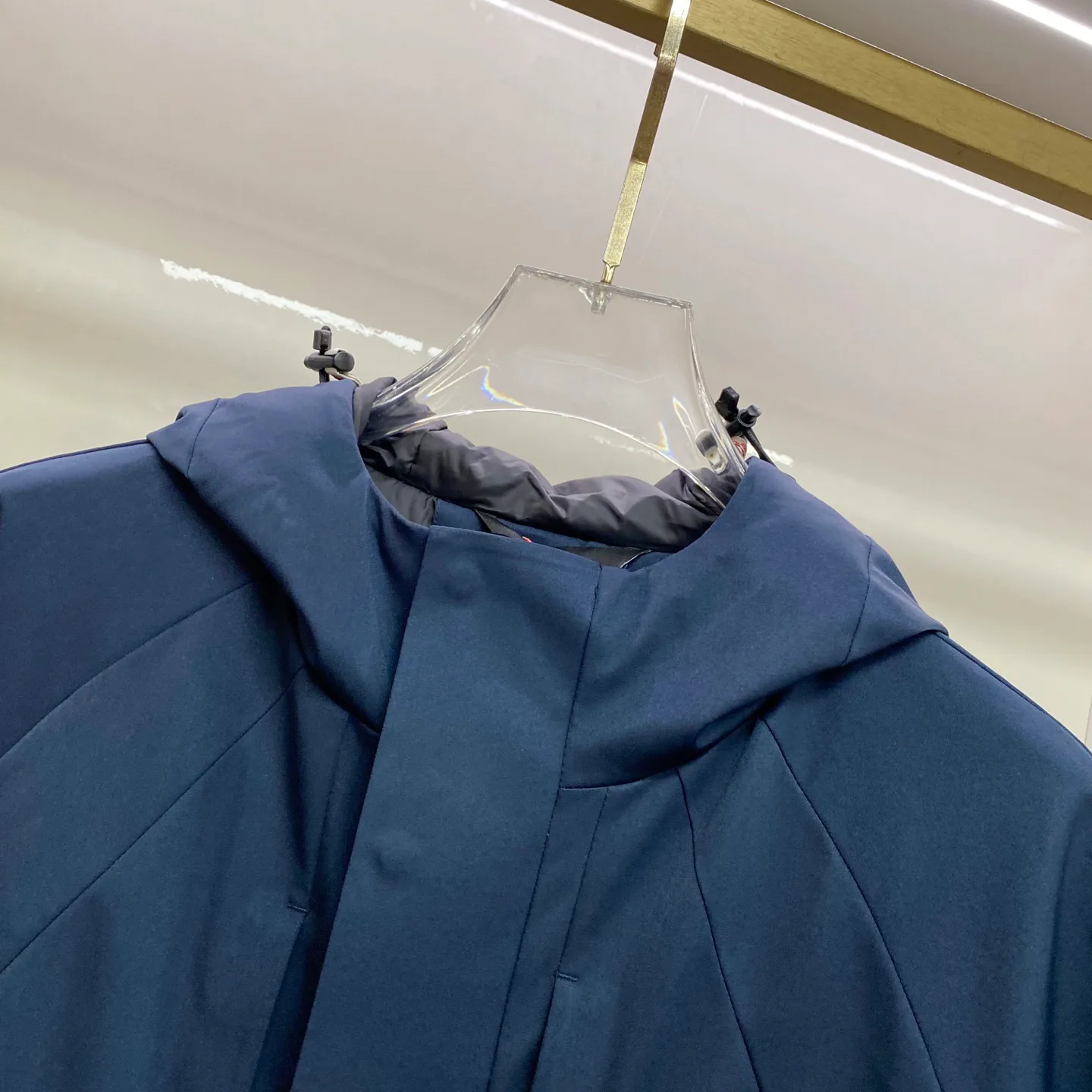 Men's Jackets And Down Jackets MONCLER 18029209
