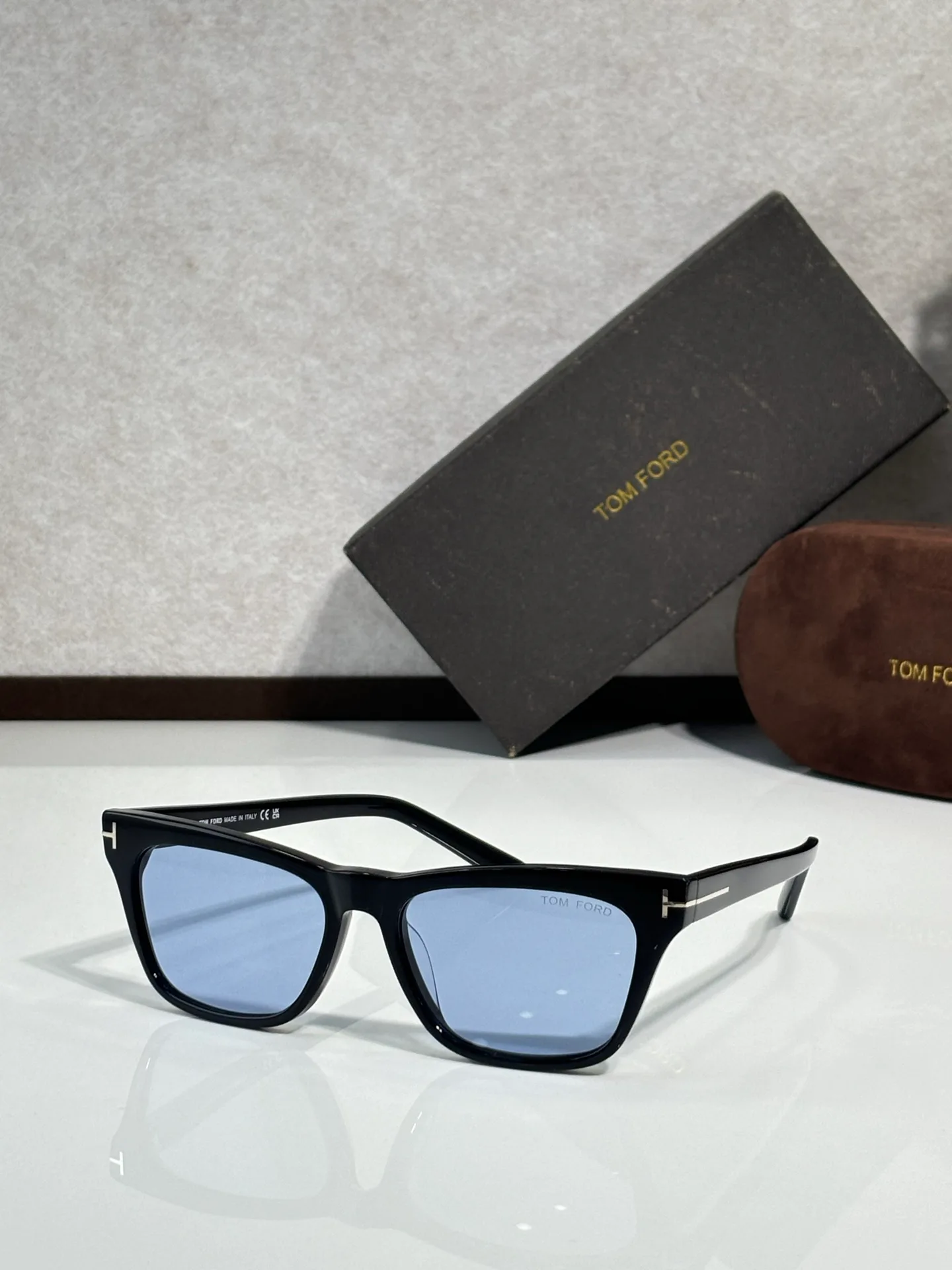 Glasses TOM FORD 18490085