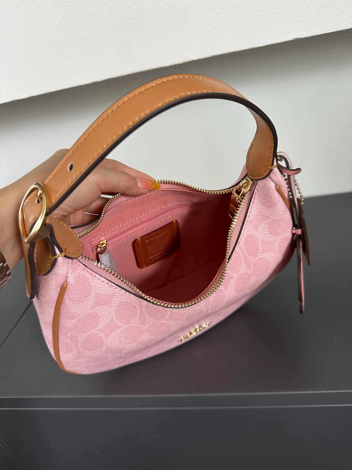 Women's Classic Handbags COACH 17960983