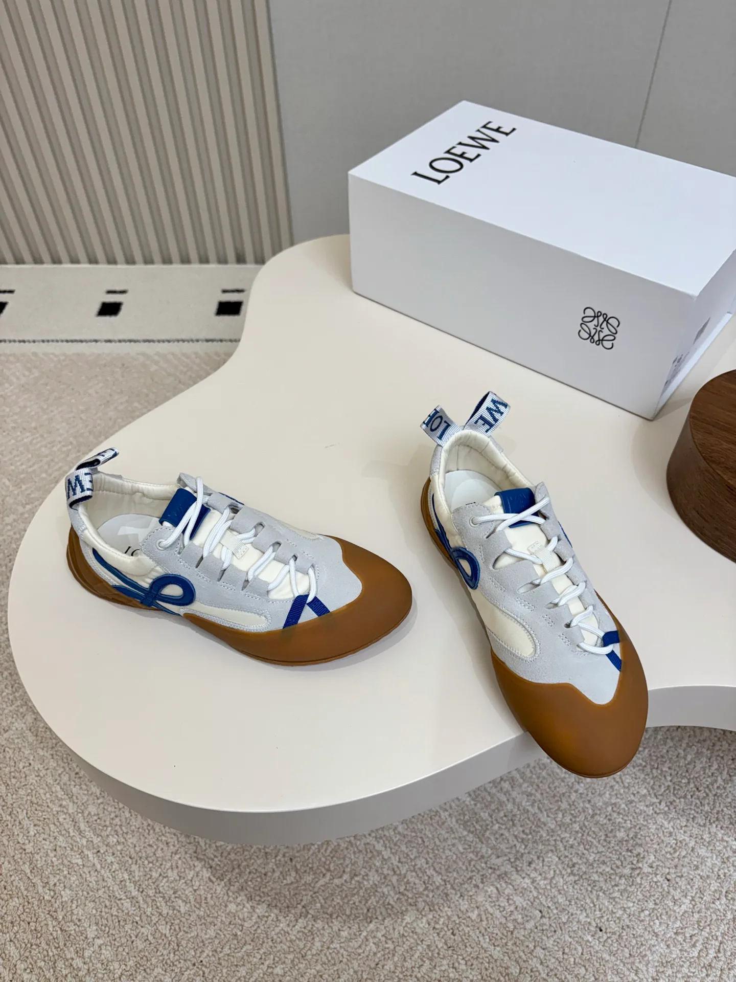 Women's Sneakers LOEWE 17902774