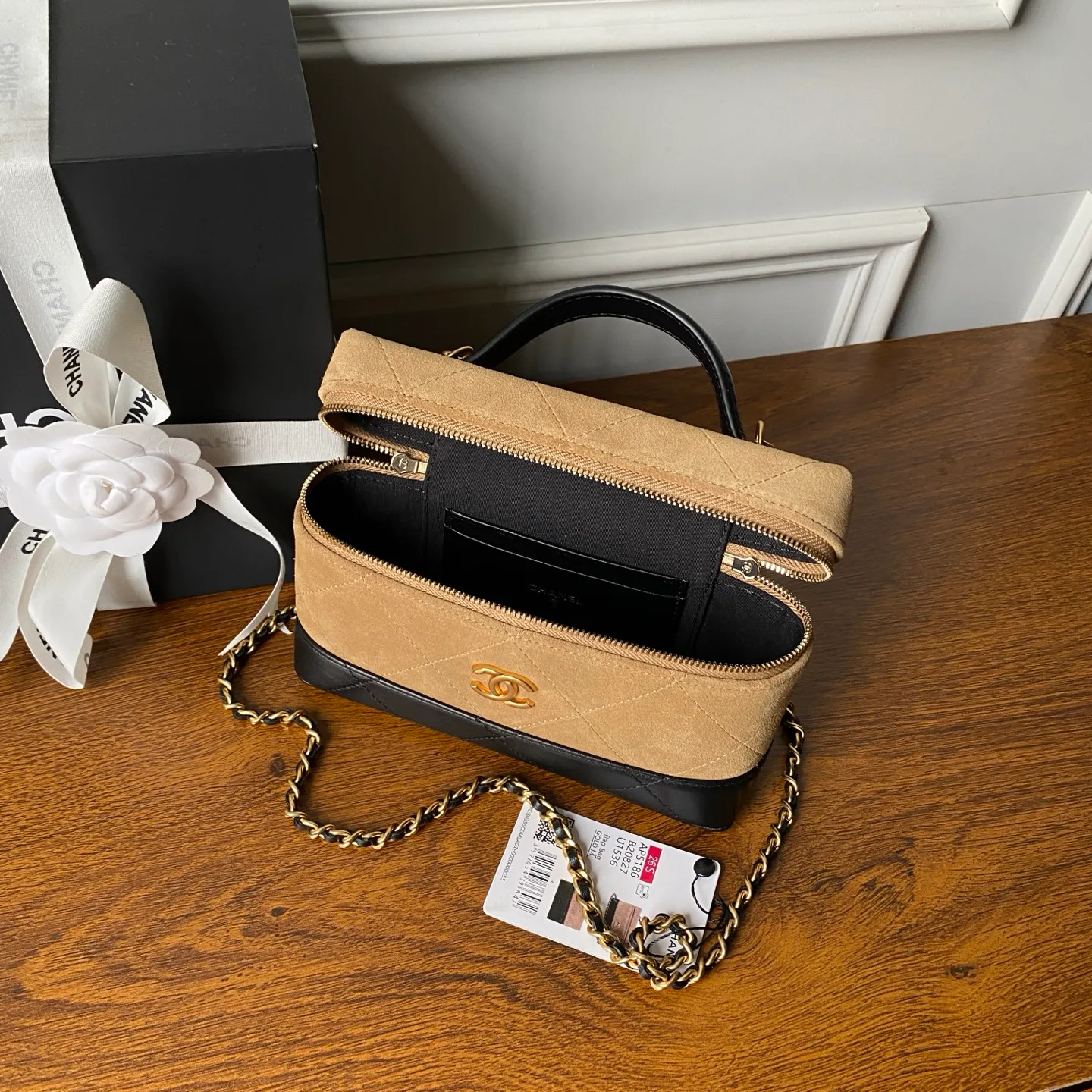 Women's Classic Handbags CHANEL 18207789