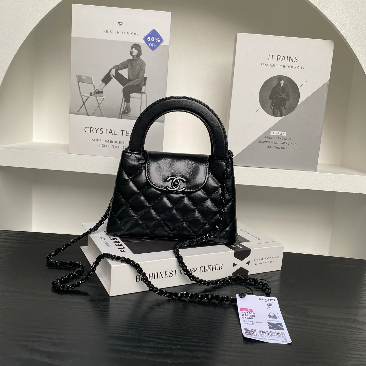 Women's Classic Handbags CHANEL 17525941