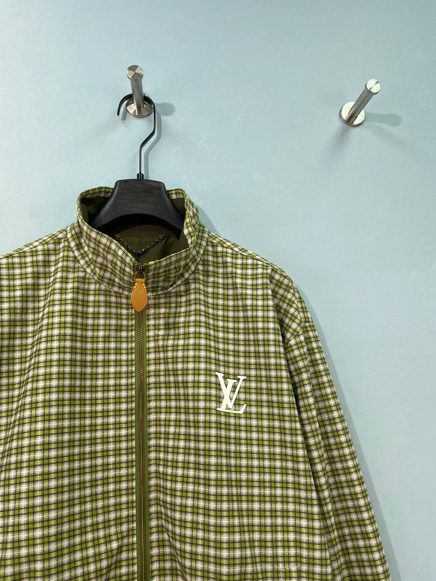Women's Jackets And Down Jackets LOUIS VUITTON 18152069