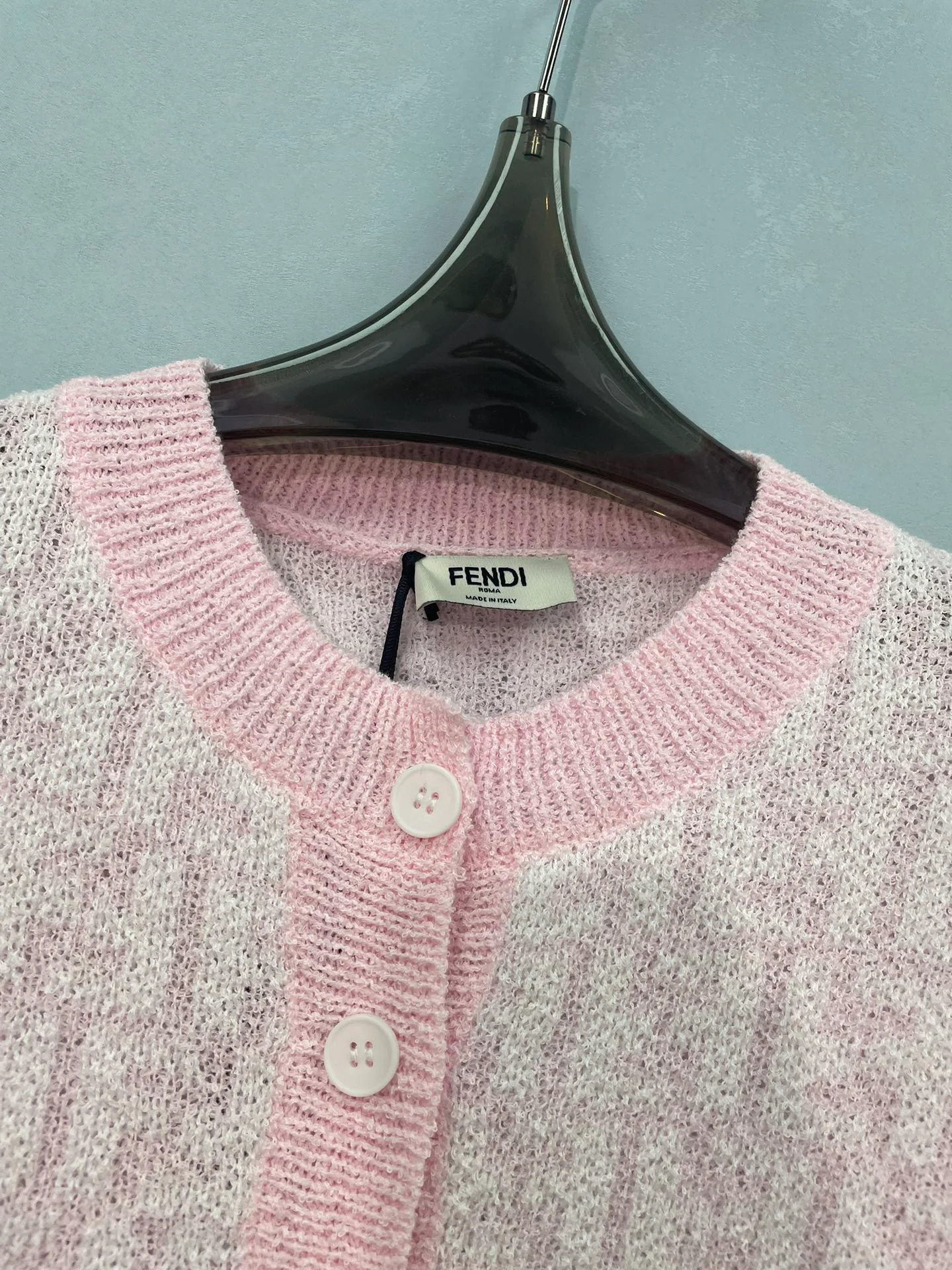 Women's Jumpers And Sweaters FENDI 17615285