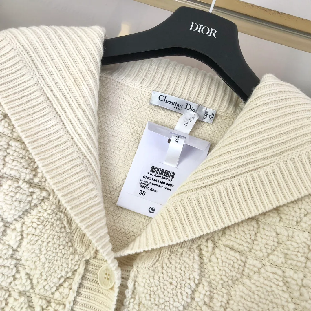 Women's Jumpers And Sweaters CHRISTIAN DIOR 18047488