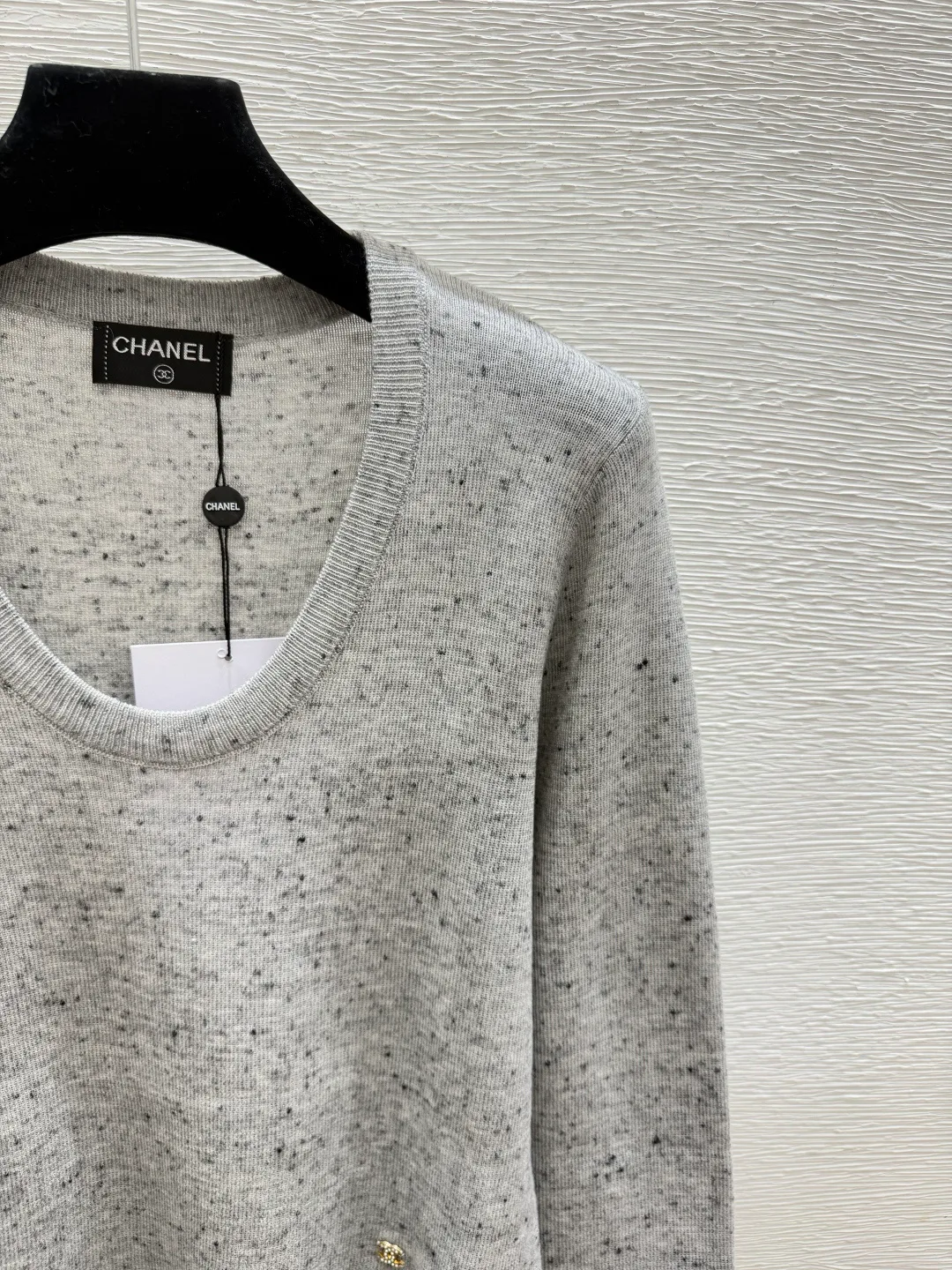 Women's Jumpers And Sweaters CHANEL 17737226