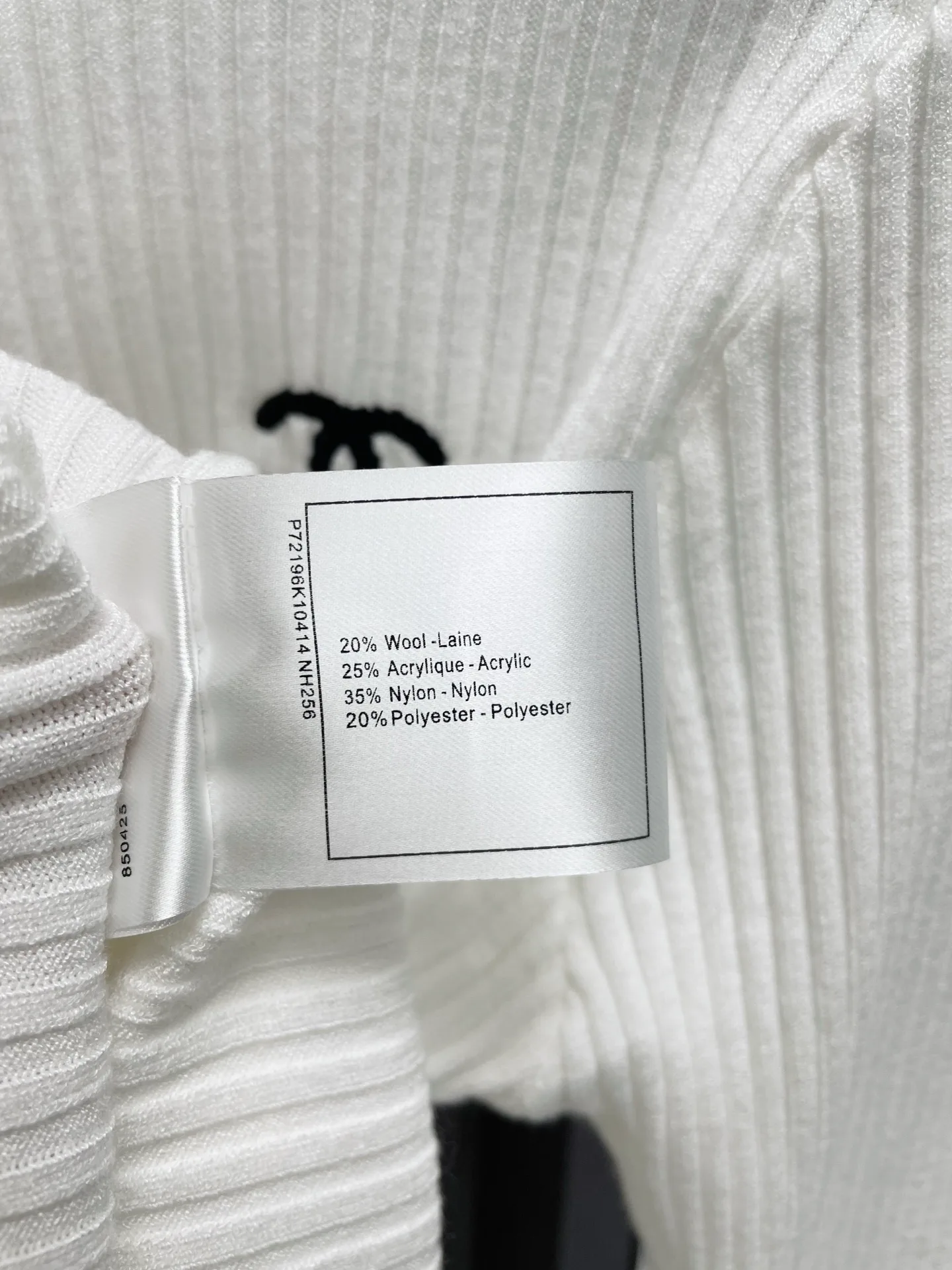 Women's Jumpers And Sweaters CHANEL 18138414
