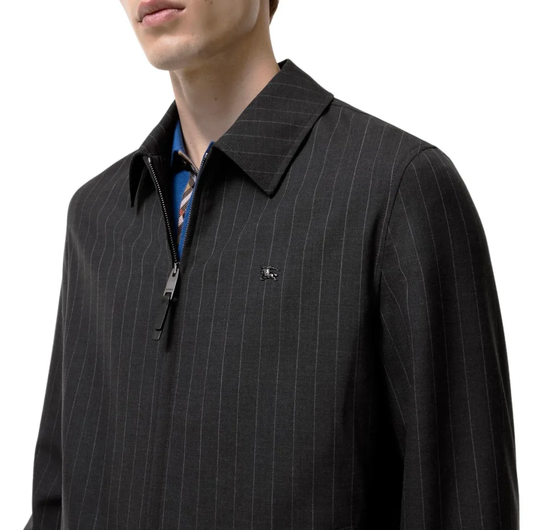 Men's Jackets And Down Jackets BURBERRY 17699400