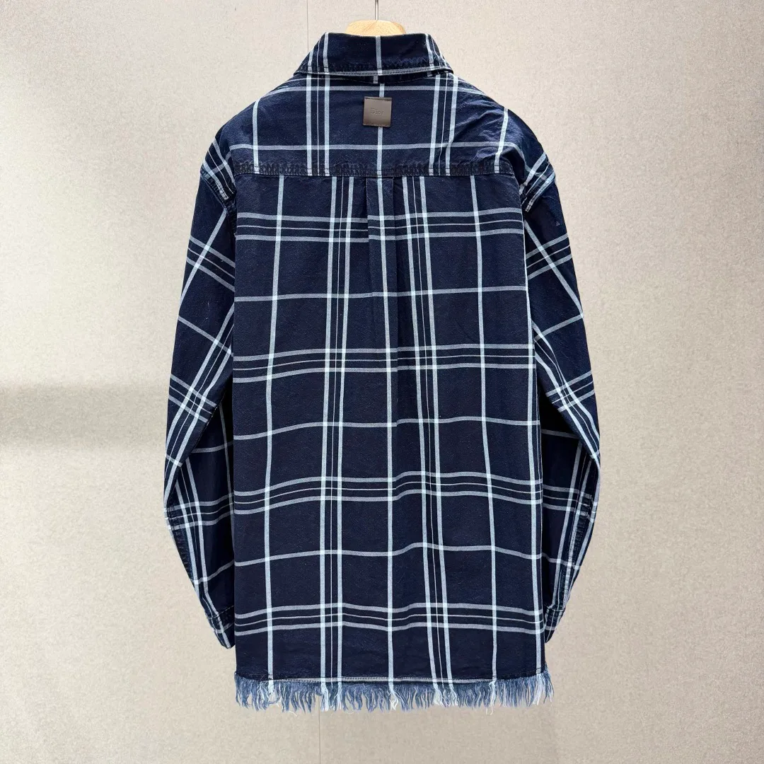 Men's Shirts CHRISTIAN DIOR 18174180