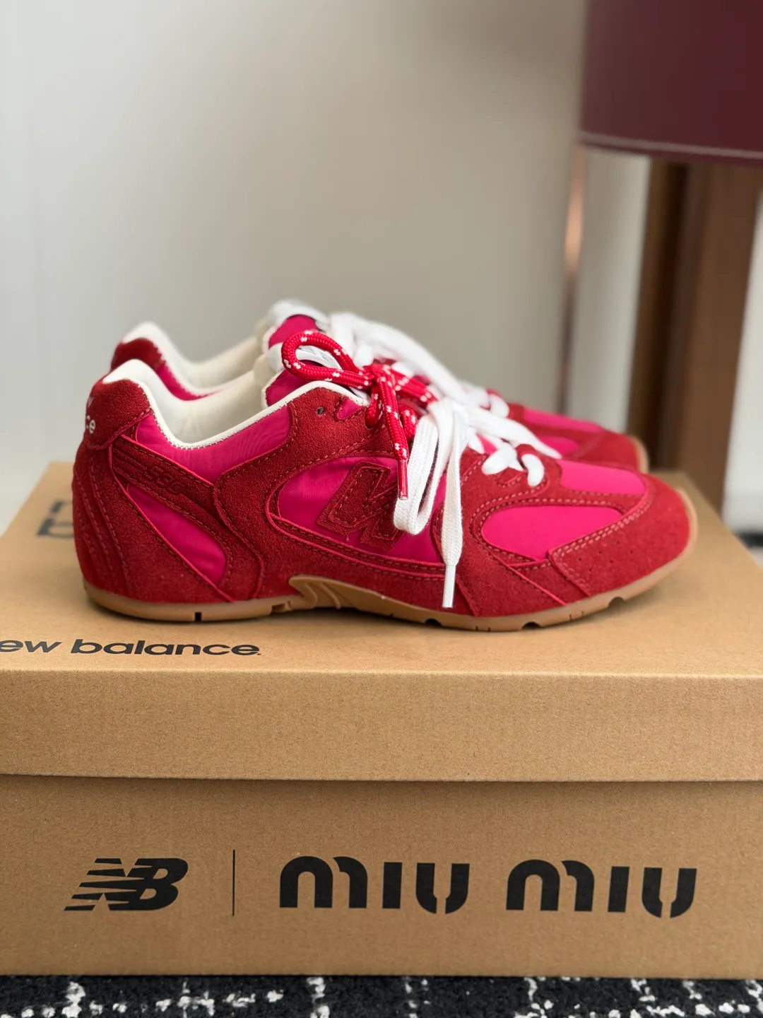 Women's Sneakers MIU MIU 17240755