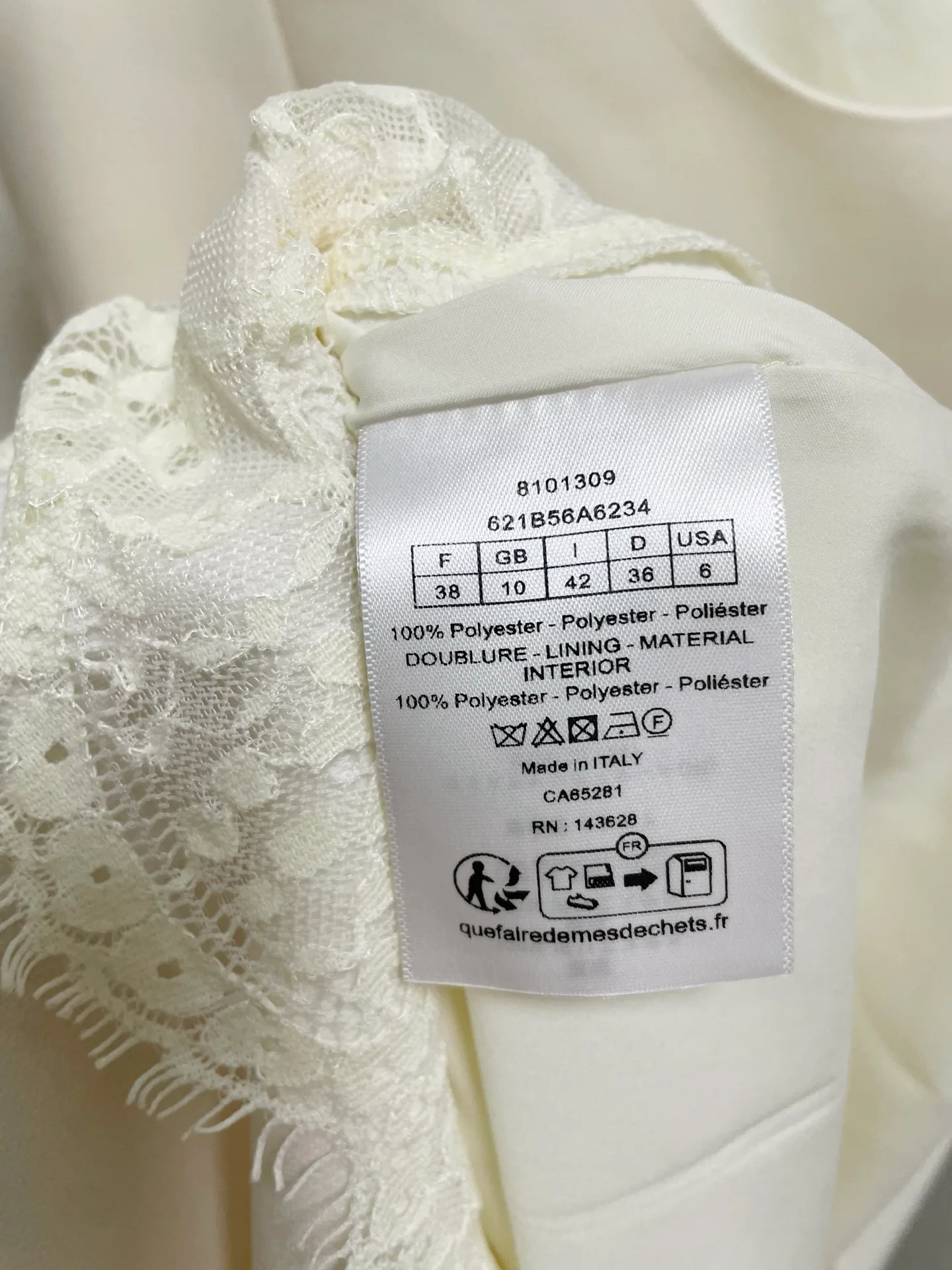 Women's Dresses CHRISTIAN DIOR 17369142