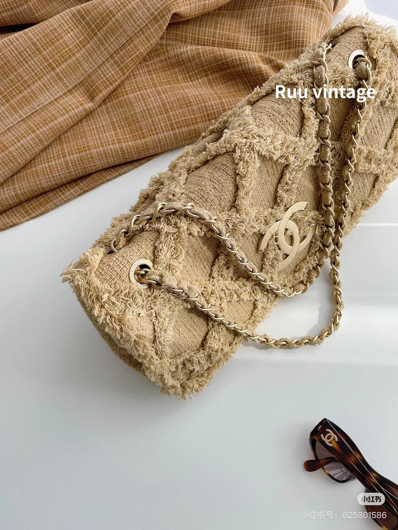 Women's Classic Handbags CHANEL 17177364