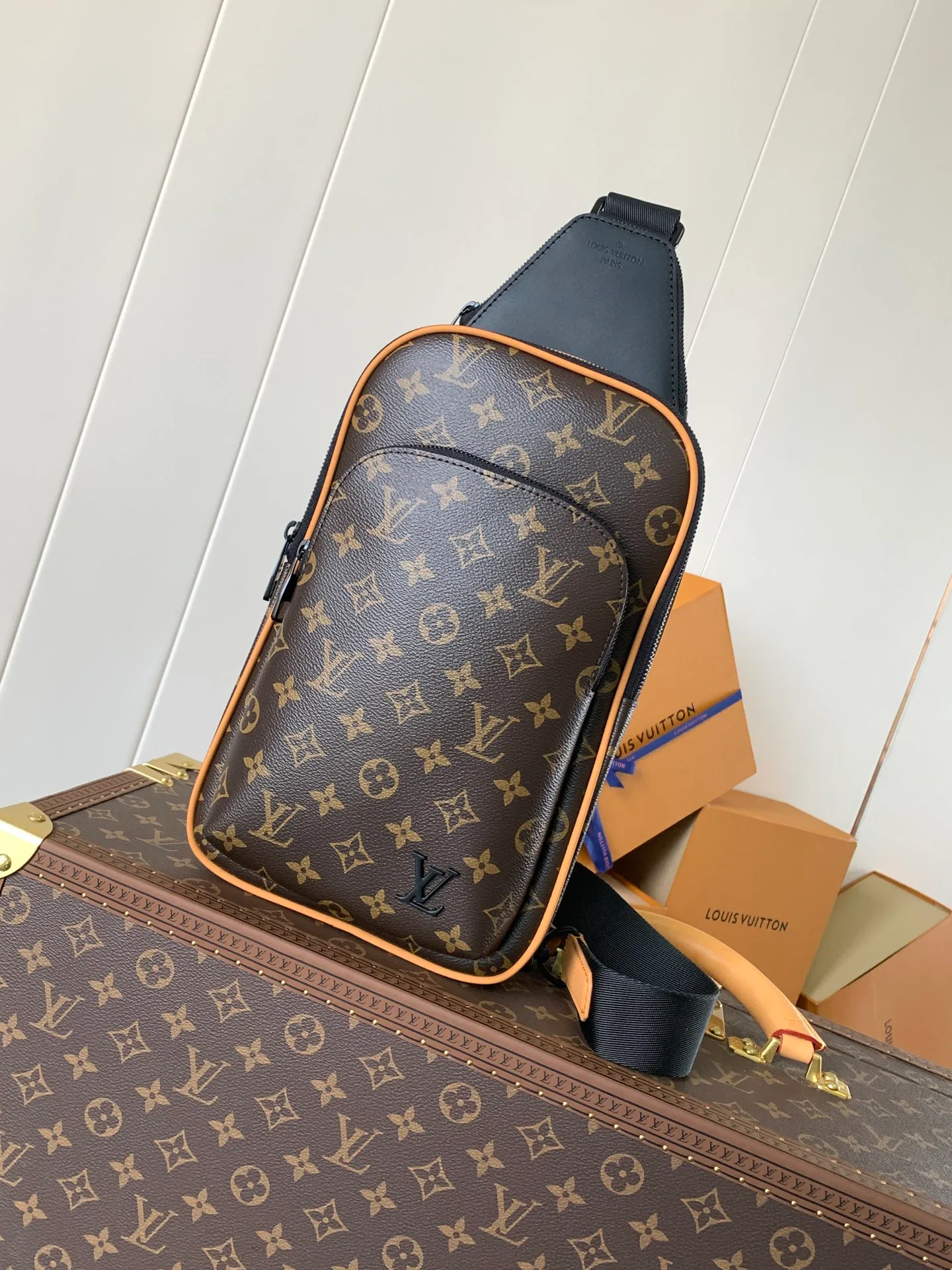 Women's Shoulder Bags LOUIS VUITTON 17948730
