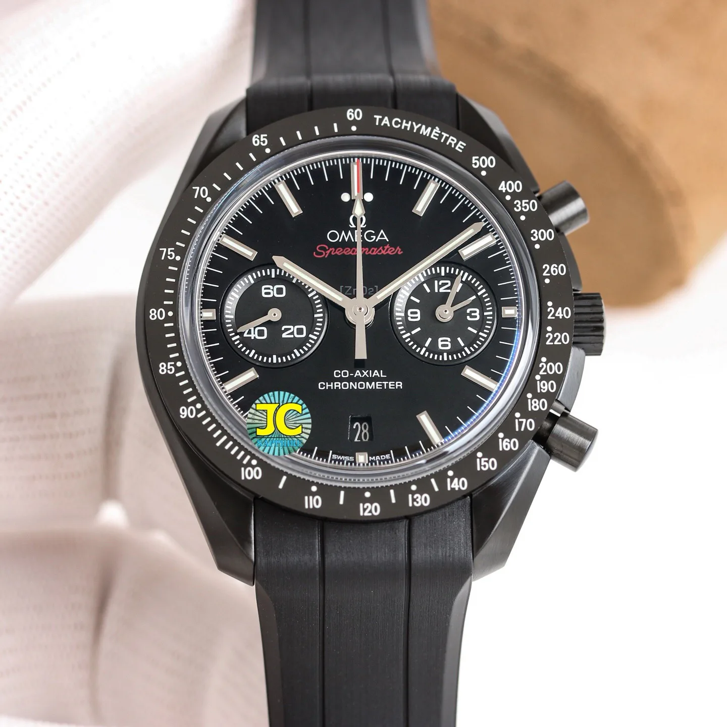 Men's Watches OMEGA 17994160