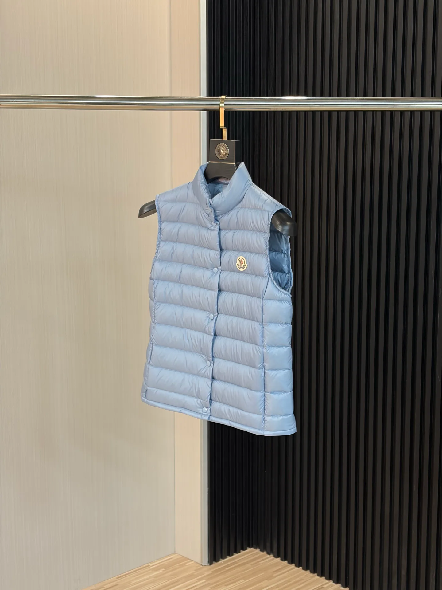 Women's Vests MONCLER 18141000