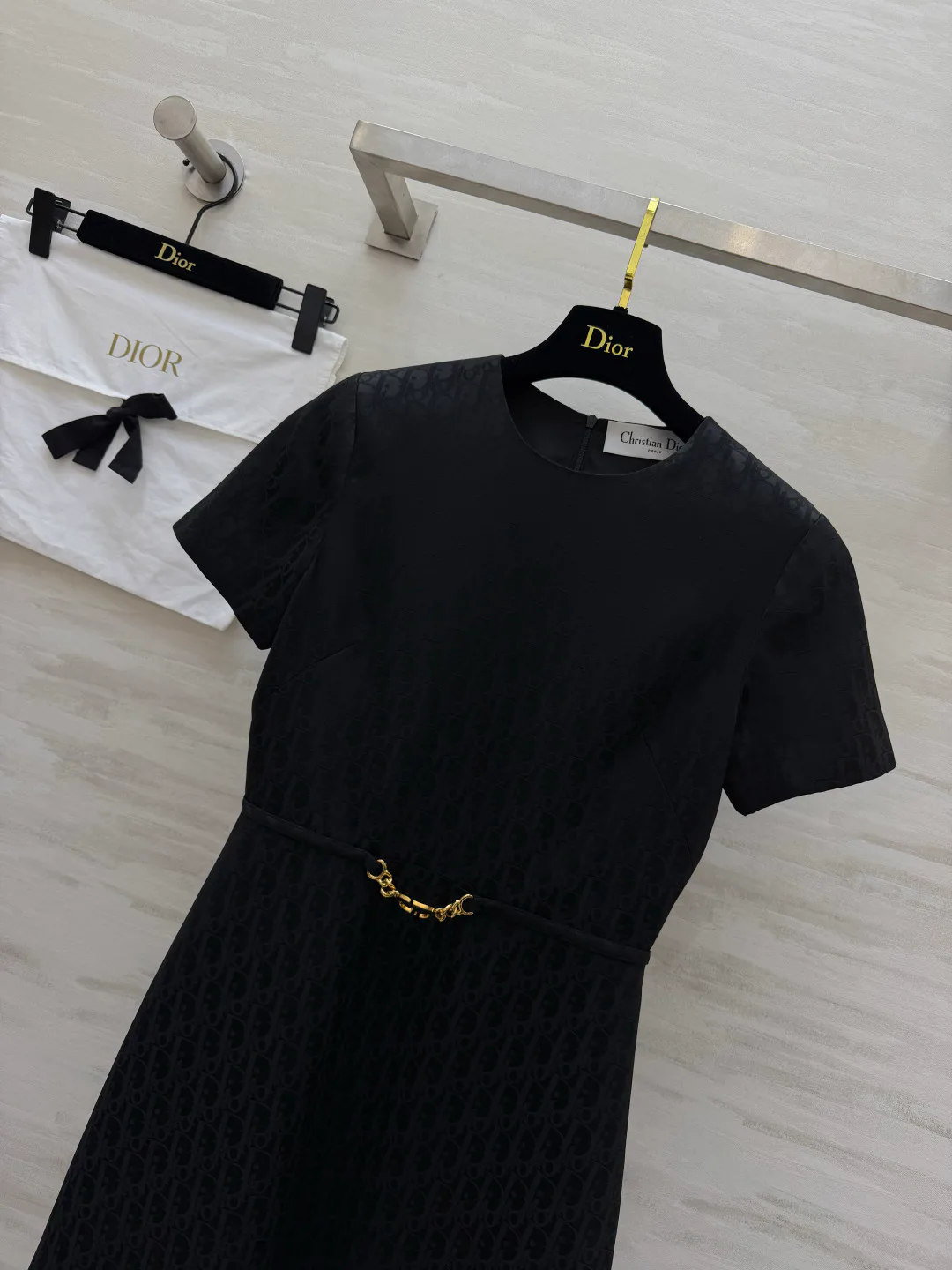 Women's Dresses CHRISTIAN DIOR 16894187