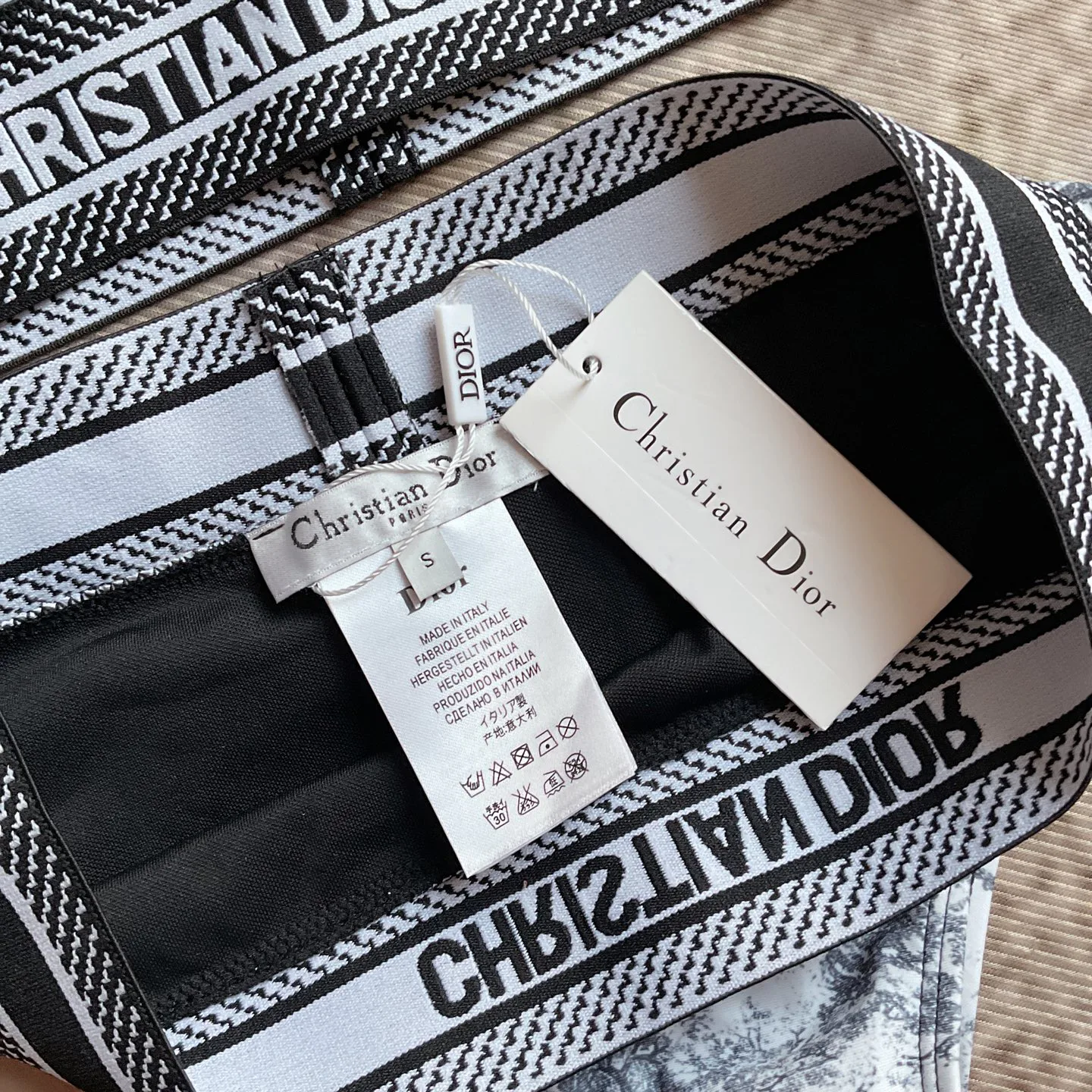 Women's Swimwear CHRISTIAN DIOR 17182241