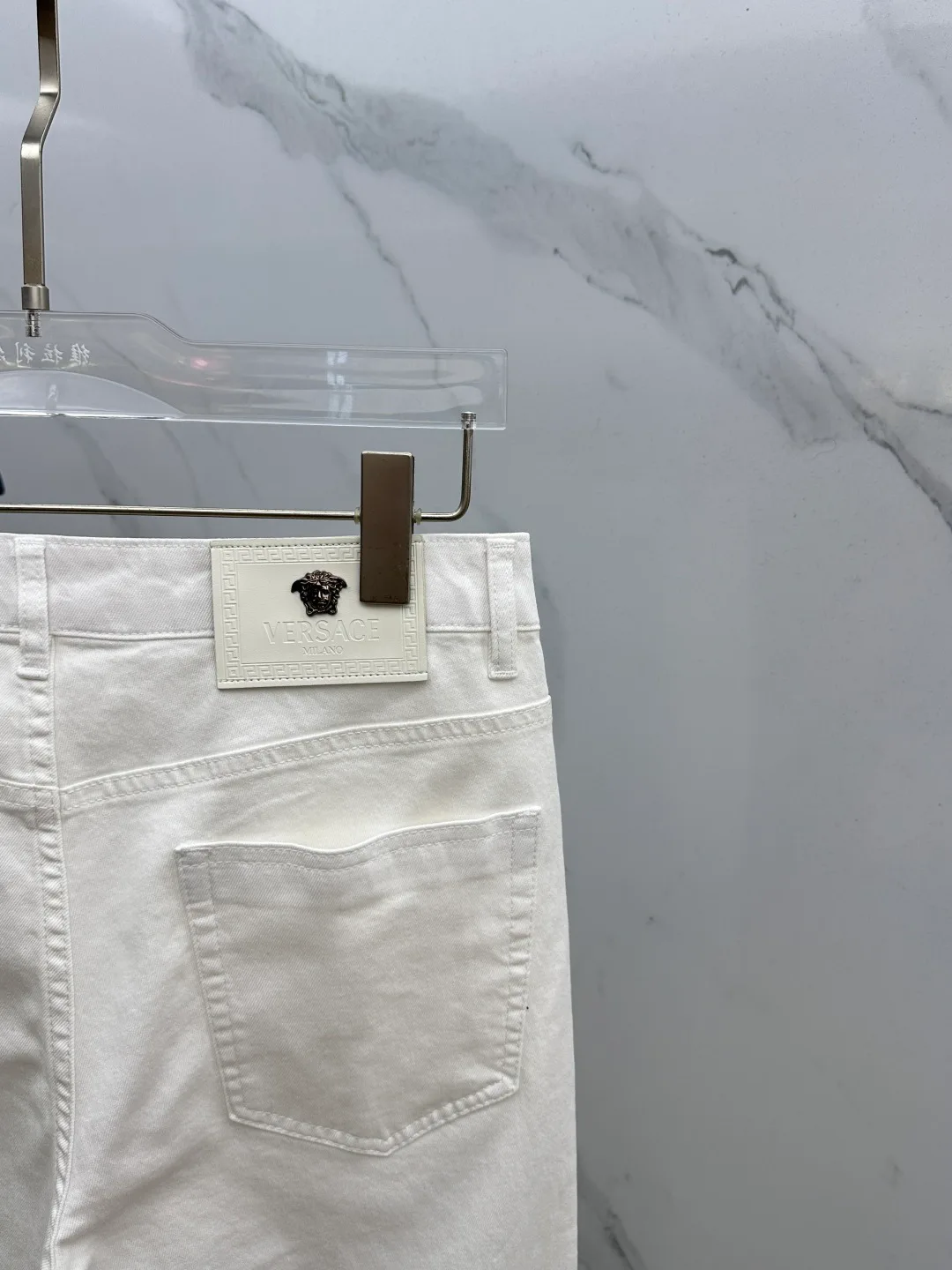 Men's Jeans VERSACE 17810337