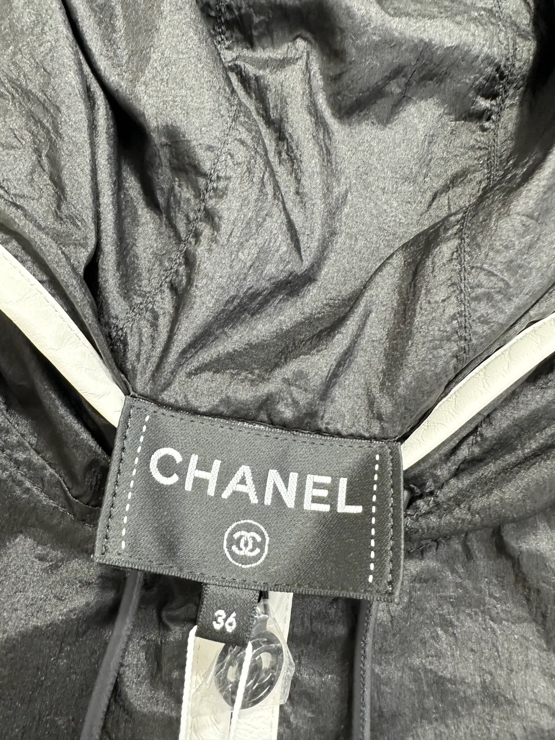 Women's Jackets And Down Jackets CHANEL 16907936