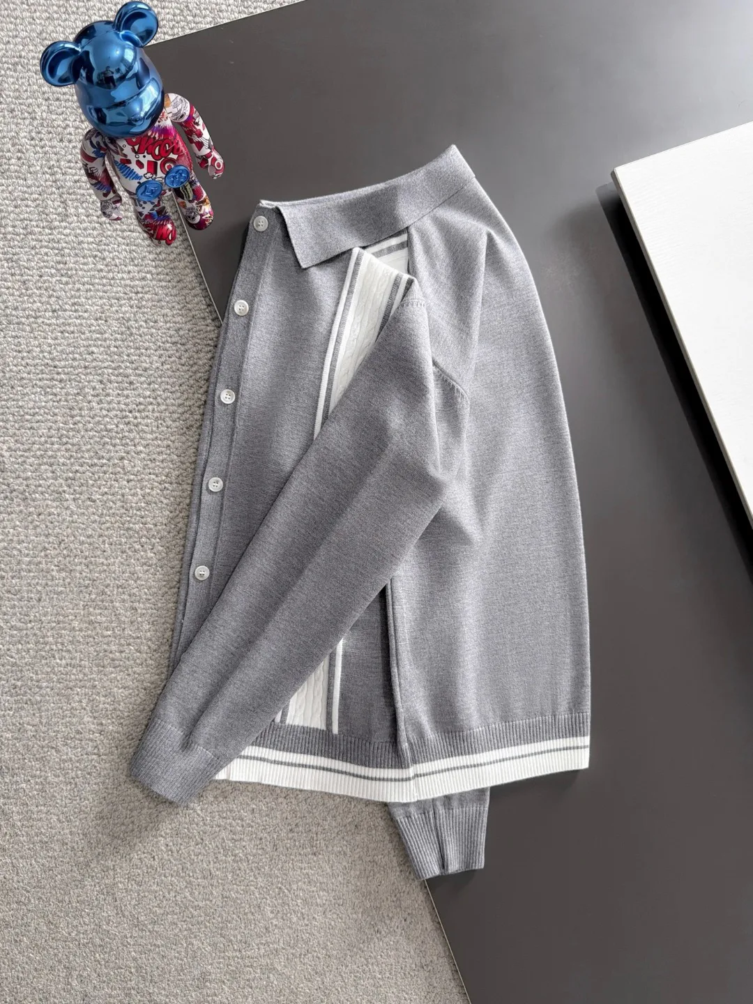 Джемперы И Свитеры Мужские Burberry 18618737