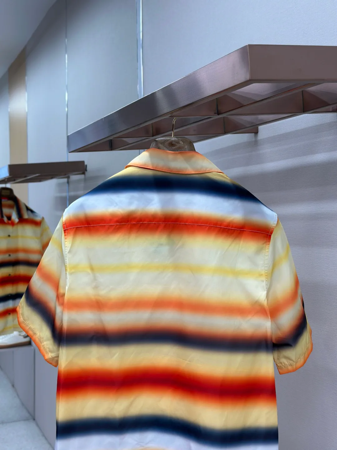 Men's Shirts LOEWE 17288602
