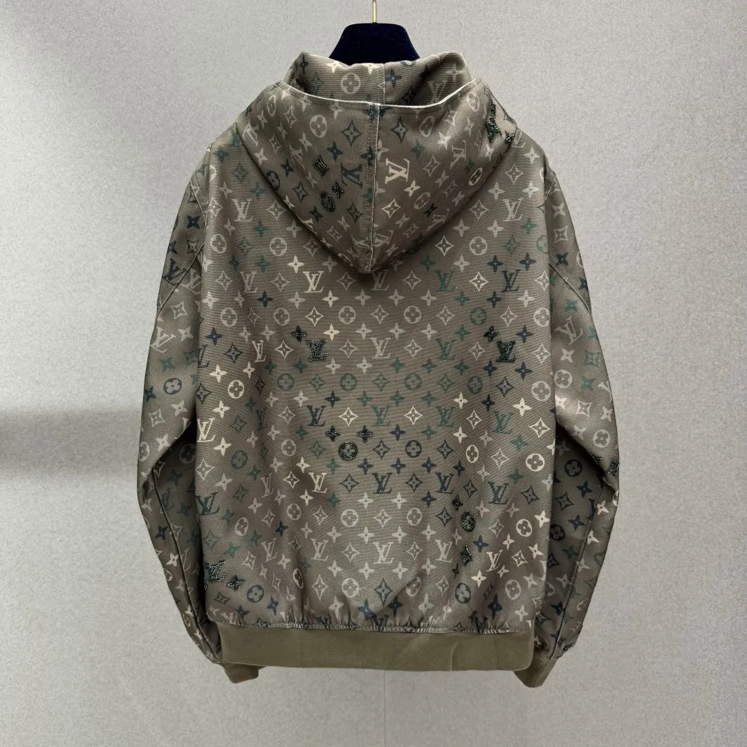 Men's Jackets And Down Jackets LOUIS VUITTON 17721163