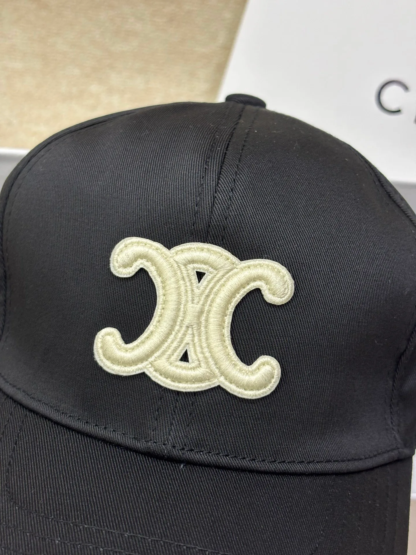 Hats CELINE 17230414