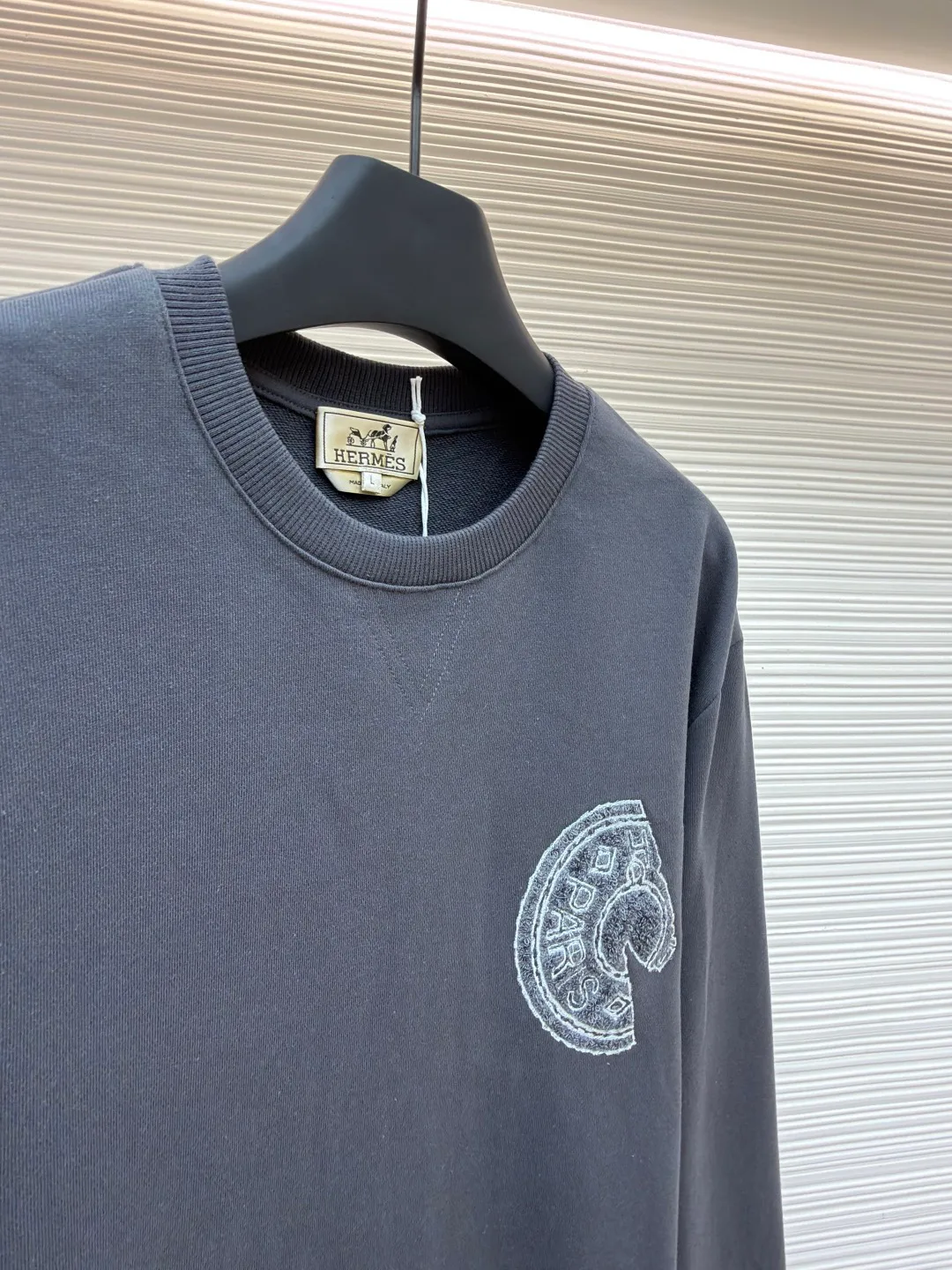 Men's Sweatshirts And Hoodies HERMES 17933359